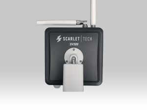 SV300 Wireless Mobile Crane Camera