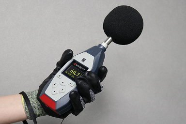 ST-11D sound level meter