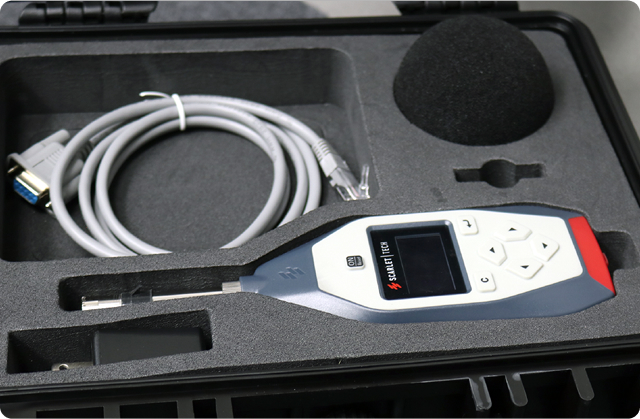 Quality Assurance & Packaging