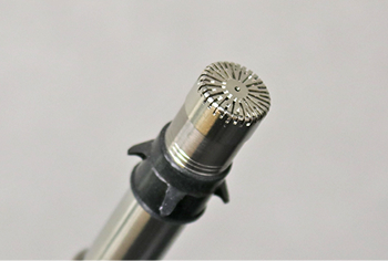 Microphone