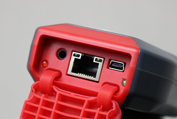 Outputs & Indicators