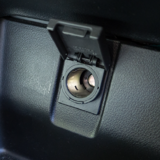 Convenient cabin set