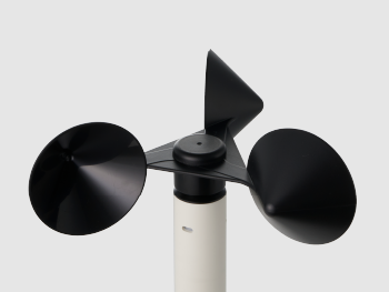 replaceable wind cups