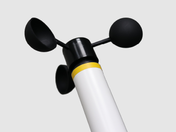Ex-Proof Anemometer