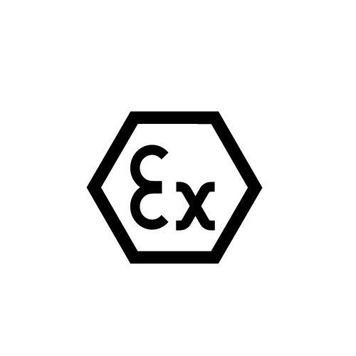 Explosion-proof certified