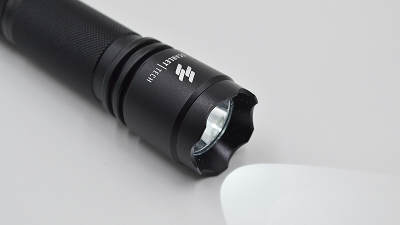 SL-27 Ex-Proof Flashlight