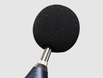 Microphone