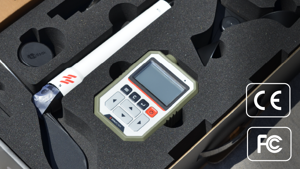 Certification & Warranty