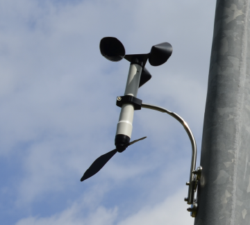 Magnetic Mounting Bracket