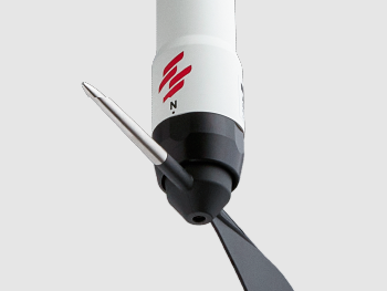 Wireless Wind Sensor