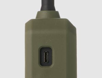 Data & Power Transfer