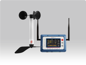 WindPro Wireless Wind Monitor