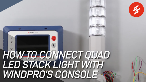 WindPro Video Tutorials – Easy Setup Made Simple