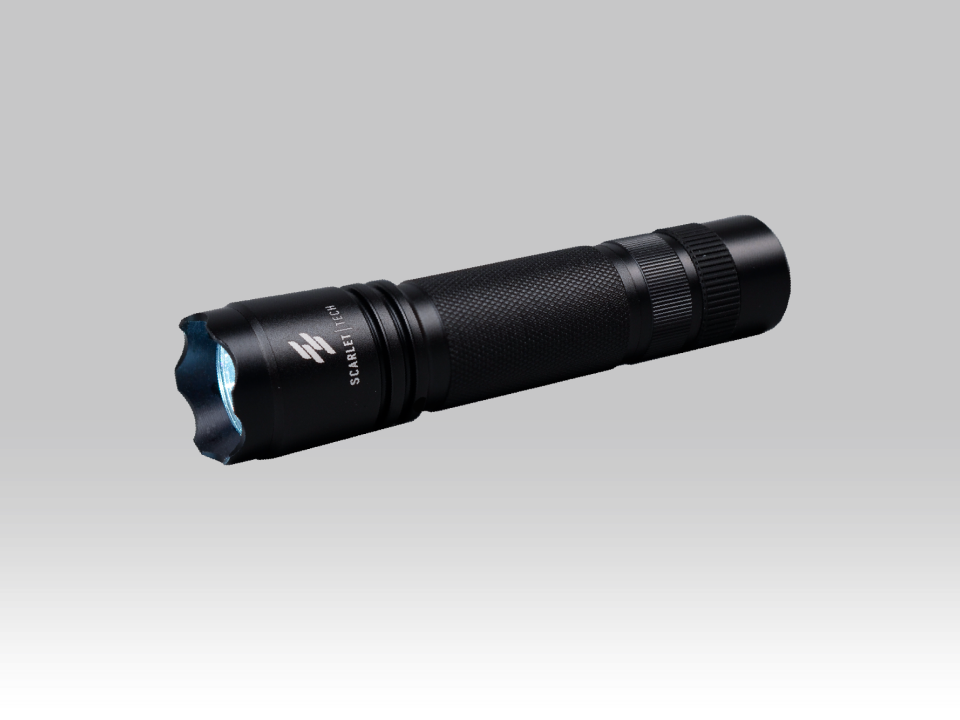 SL-27 Ex-Proof Torch Light