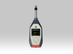ST-11D Class 1 Sound Level Meter