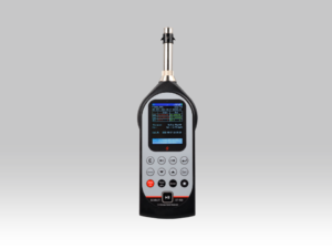 ST-15D Class 1 Sound Analyzer