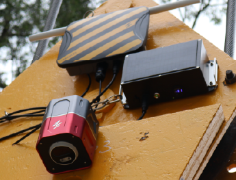 Fast & stable wireless