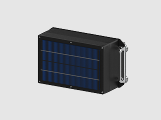 Additional Batteries