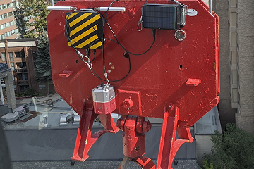 HerculesPro Usage in Canada