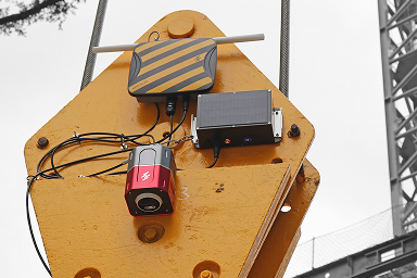 2K Wide-Angle Camera