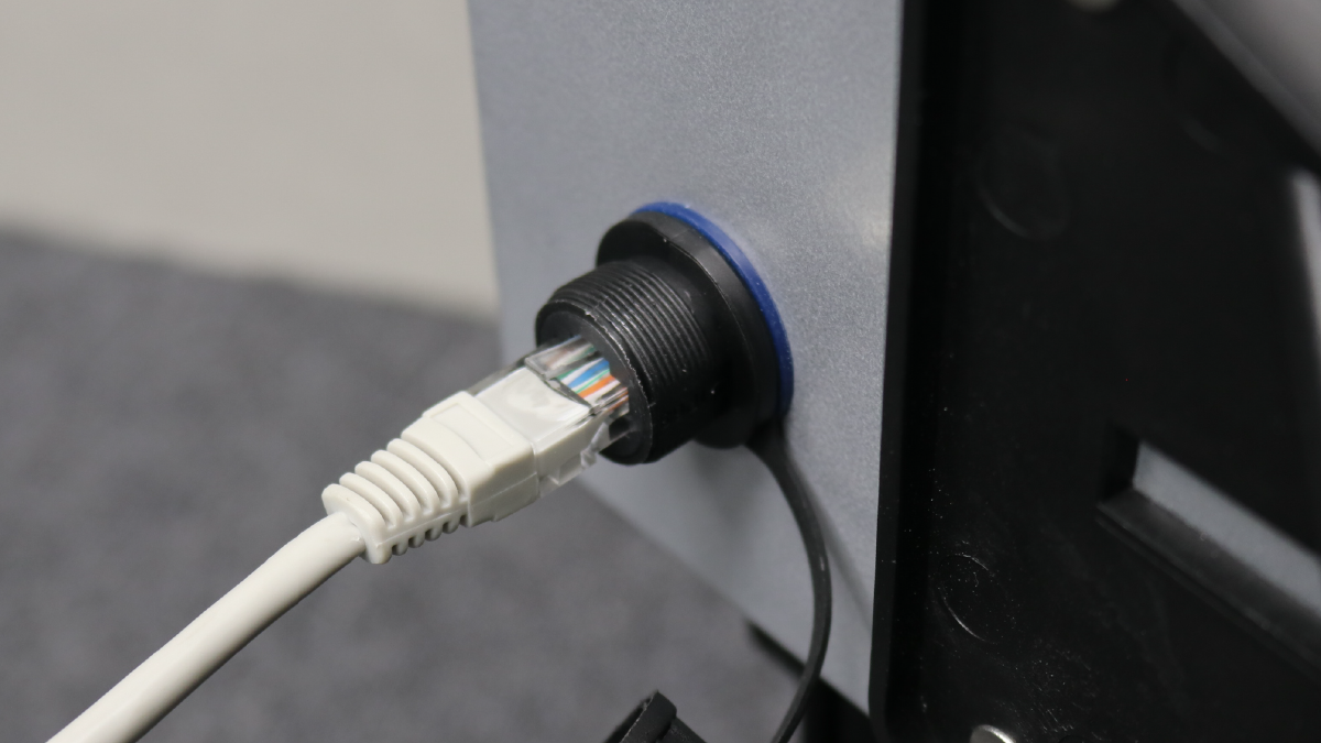 Integrate Seamlessly with Your Existing Systems