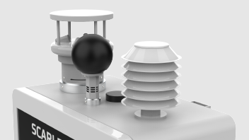 Globe Temperature Sensor