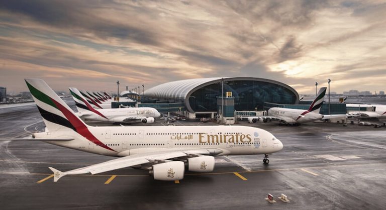 60% of Heat Illness Cases Reduced in the Emirates Group After Implementation of Scarlet TWL-1S