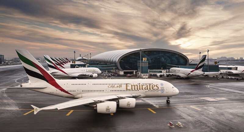 Emirates