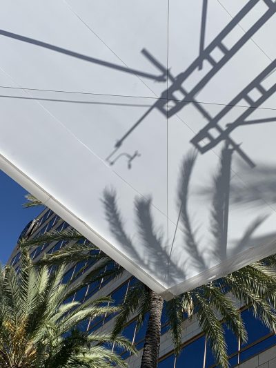 Entertainment Safety: IMDb “The Rookie” Use Scarlet’s Anemometer Behind The Scenes