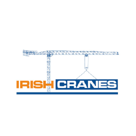 Irish Crane & Lifting Ltd