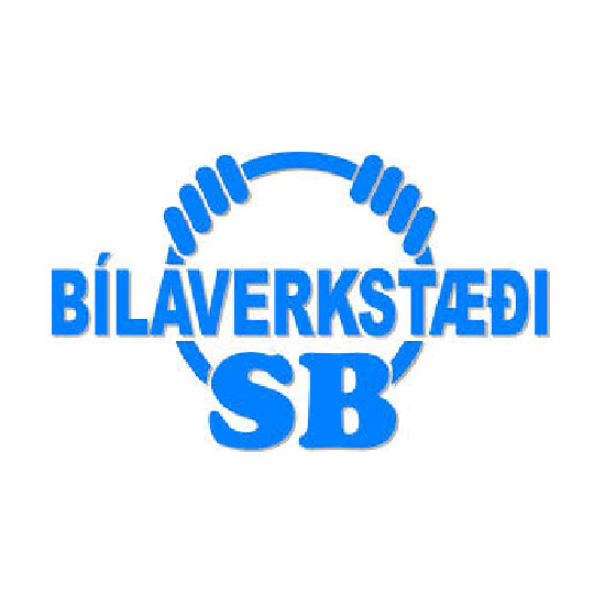 Bílaverkstæði SB