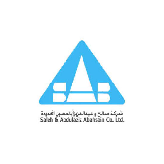 Saleh & Abdulaziz Abahsain Co.,Ltd.