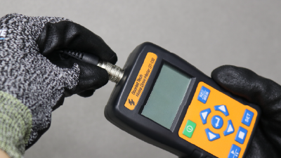 ST-130 noise dosimeter