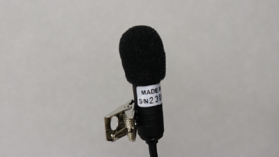 St-130 microphone