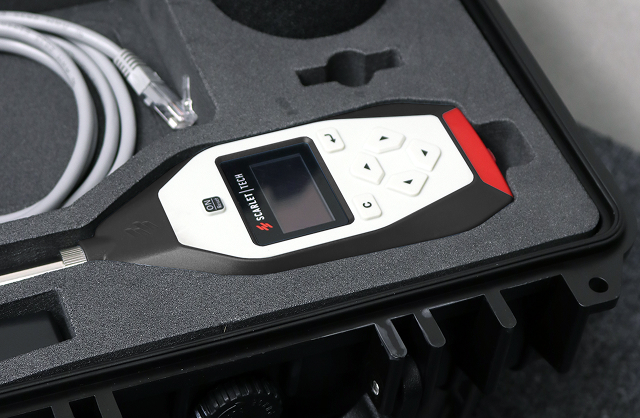 Quality Assurance & Packaging