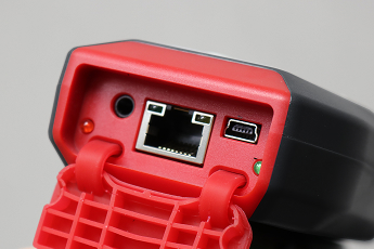 Outputs & Indicators