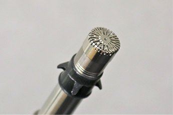 Microphone