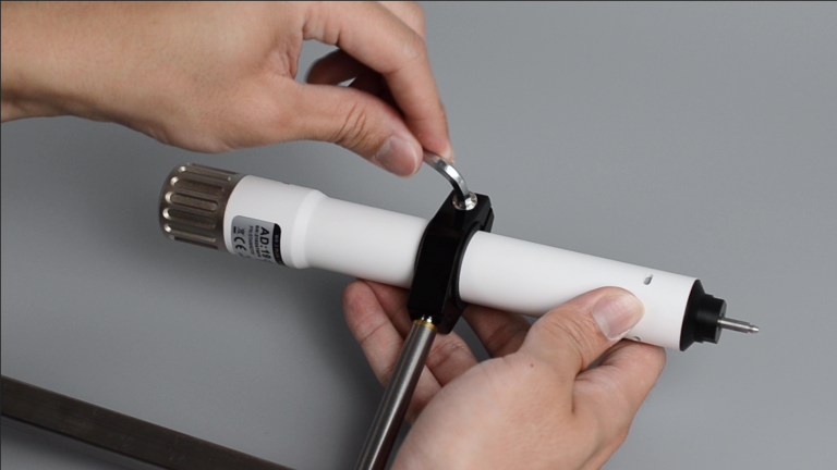 WR-3 Plus Installation Guide: How to Mount Wind Sensor?