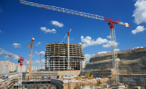 2020 and 2021 Serious Crane Accidents Recap