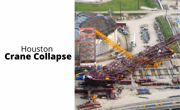 Houston Crane Collapse