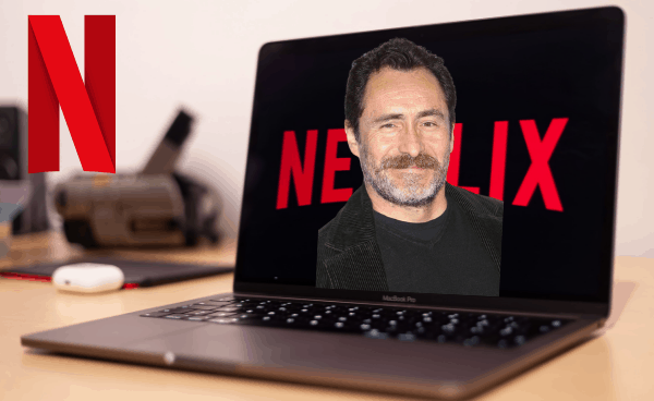 WindSmart Anemometer for New Upcoming Netflix Movie “CHUPA”