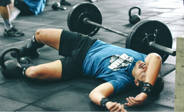 Heat Stress Monitoring for Athletics and Sporting Events