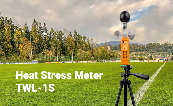 TWL-1S Heat Stress Meter