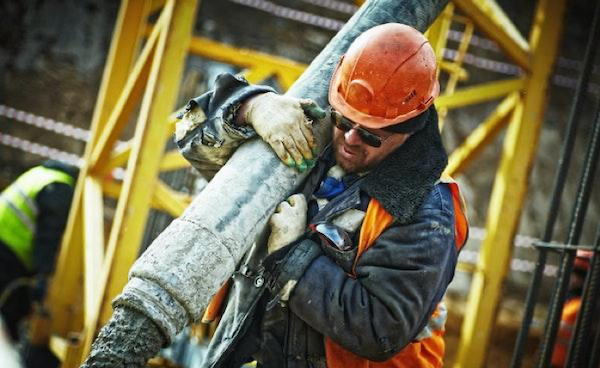 Heat Stress and Thermal Work Limit