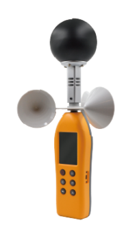 TWL-1S heat stress meter