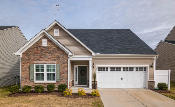 Wind Speed Sensor Mounted on Building/Roof-top