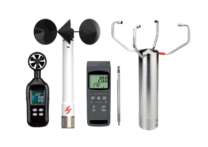How to Choose the Right Anemometer for Construction Site Safety and Crane Wind Speed Limits?
