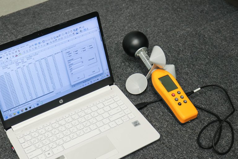 How to Do Data Logging on TWL-1S?