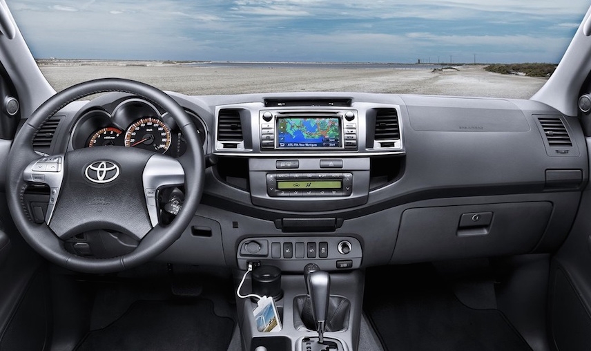 Japan investigate WBGT index in vehicle