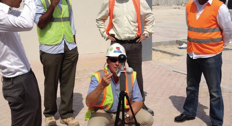 Scarlet to visit South Shamkha Project